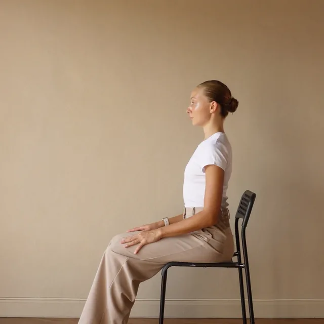 Neck Extension